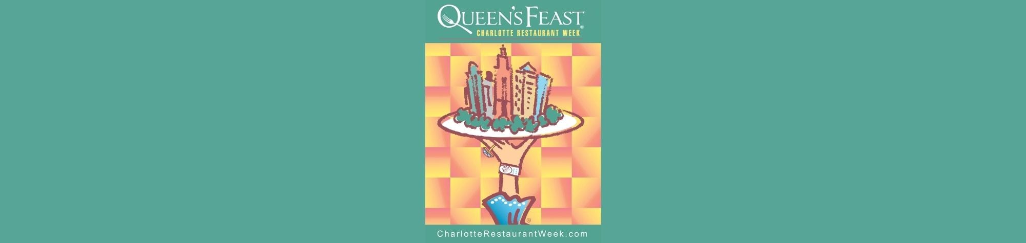 Queen's Feast Returns July 24–August 2 A Food Lover's Guide for Gaston County