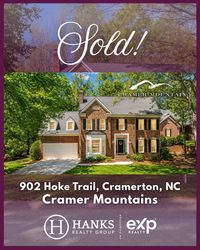 Sold - 902 Hoke Trail, Cramerton, NC for Instagram (1)