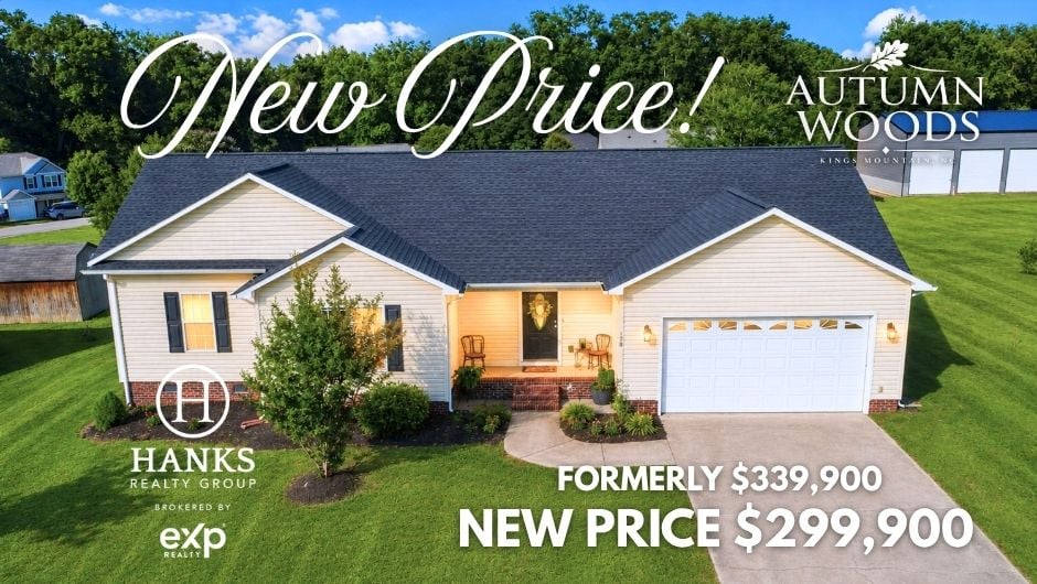 Website- Autumn Woods NP $299,900