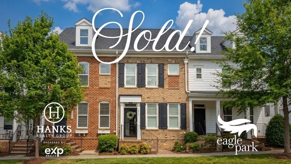 Website Sold - 1213 Assembly Street, Belmont, NC