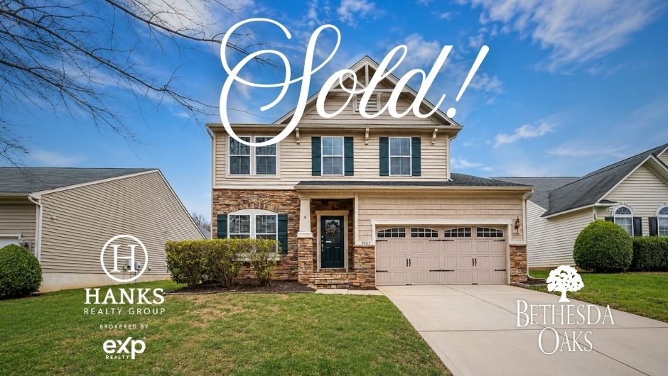 Website Sold - 2567 Bethesda Oaks Drive, Gastonia, NC (1)