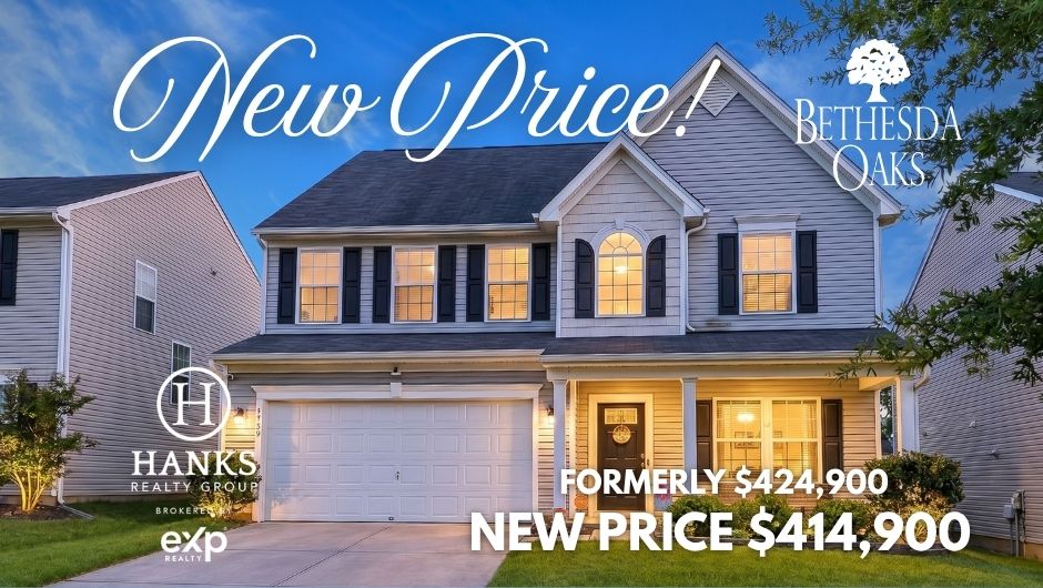 NP 414900 -2745 Cypress Oak Lane, Gastonia, NC