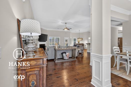 007 - 5073 Timberline Lane, Gastonia, NC