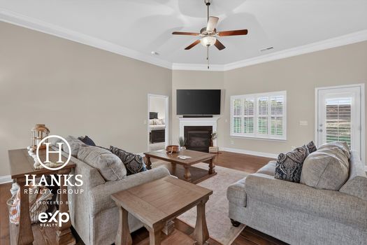 009 - 5073 Timberline Lane, Gastonia, NC