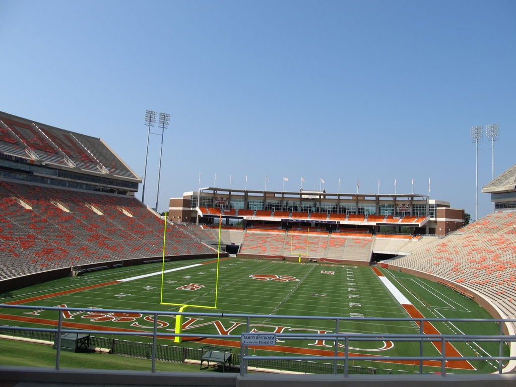 03-College-Football-Clemson