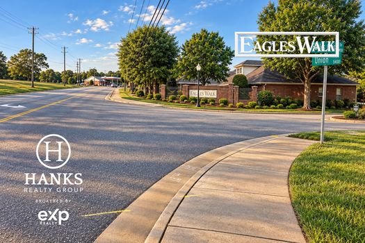 Eagles Walk - 5073 Timberline Lane, Gastonia, NC (1)