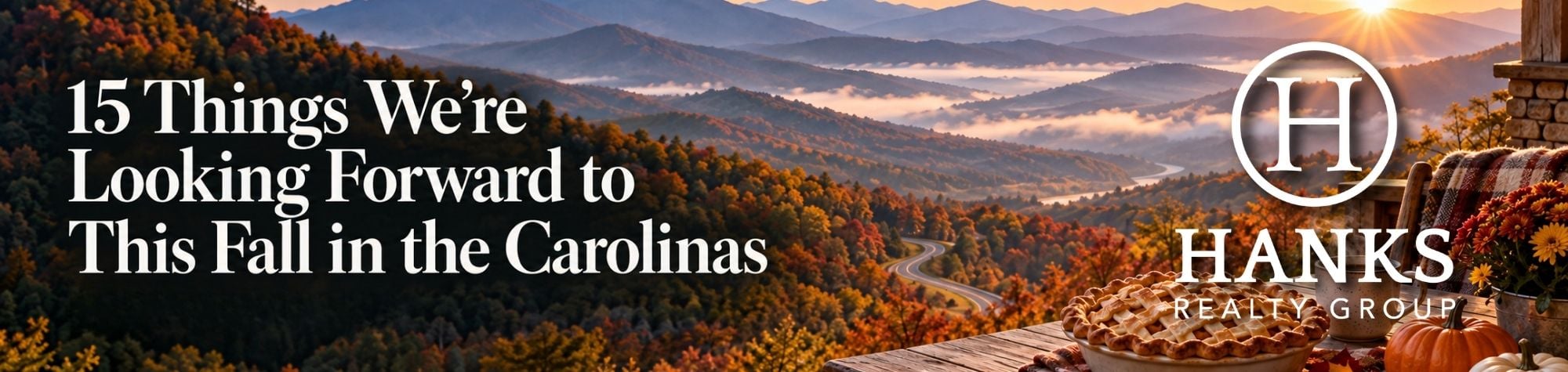 Fall Blog Header