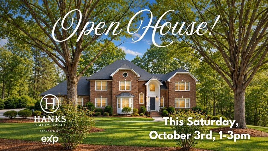 OH 10-03 - 274 Ikerd Drive Southeast, Concord, NC