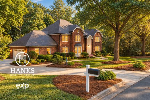 Branded - 274 Ikerd Drive Southeast, Concord, NC