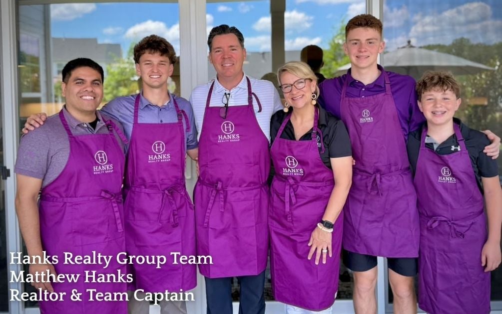 HRG Team