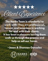 Review from Jason & Shannon Gonzalez