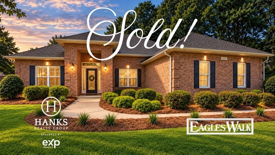 Sold - 5073 Timberline Lane, Gastonia, NC (1)