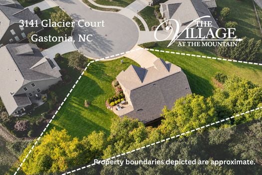 Unbranded - 3141 Glacier Court, Gastonia, NC