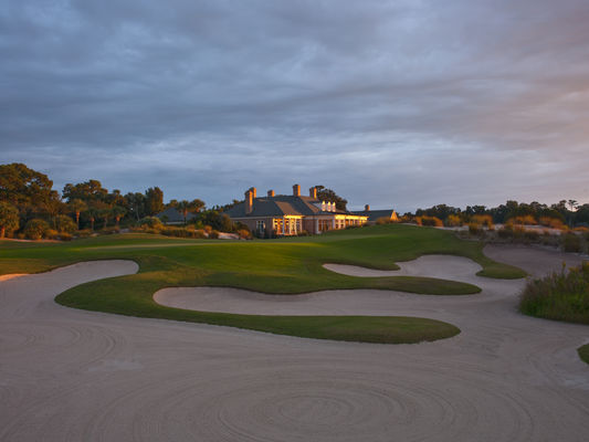 Colleton River Club Nicklaus Course