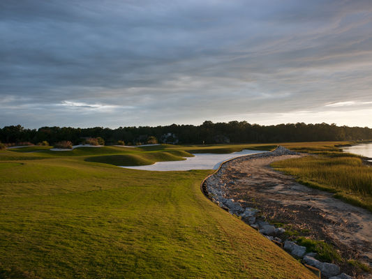Colleton River Club Nicklaus Course