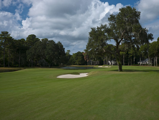 Colleton River Club Nicklaus Course