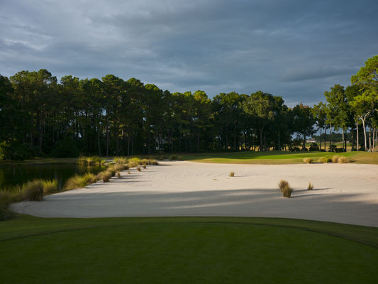 Colleton River Club Nicklaus Course