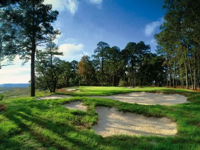 Chechessee Creek Golf Club
