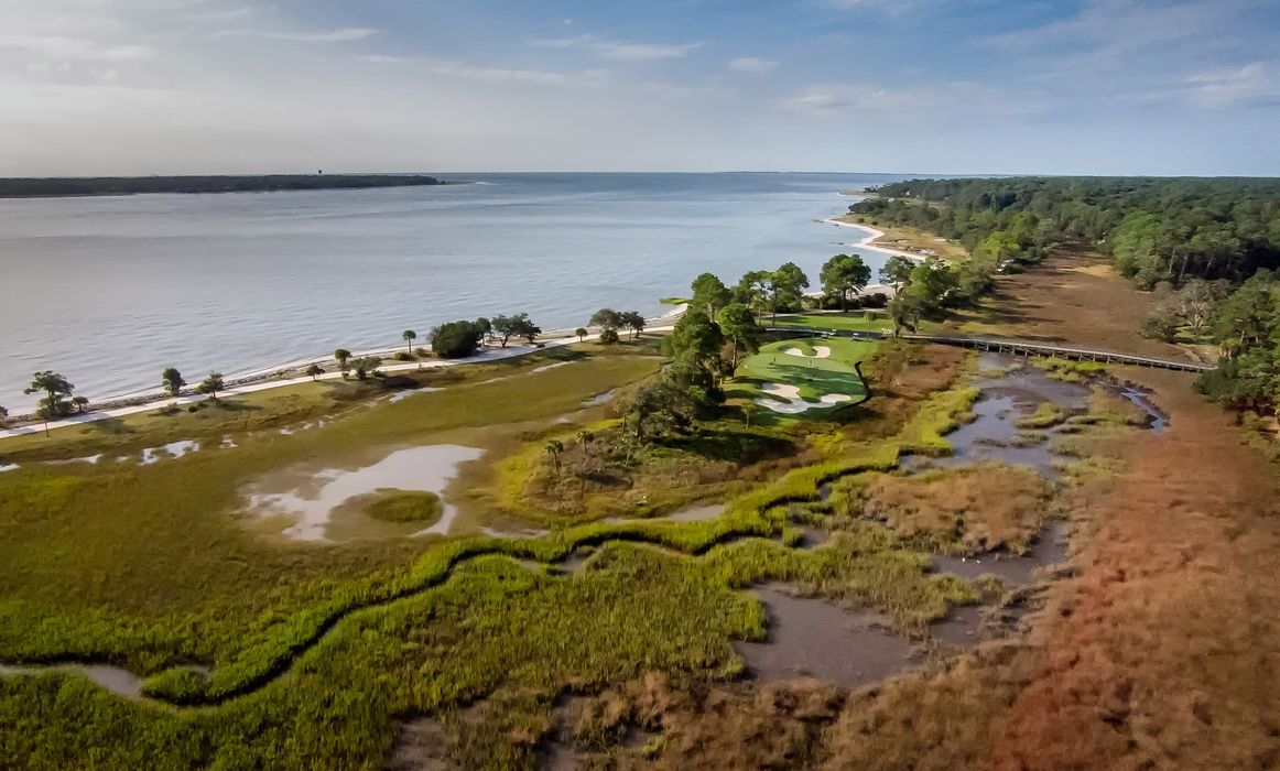 Daufuskie Island Real Estate
