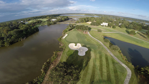 Oldfield Golf Course