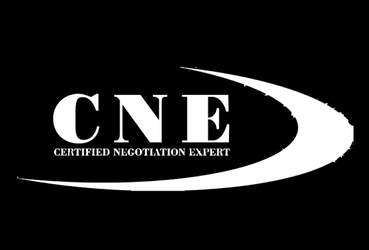 CNE Logo