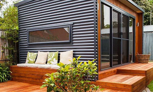Amazon Will Now Deliver A Tiny House …