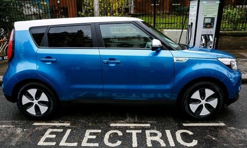 Tacoma Launches Curbside Charging Pilot Program To …