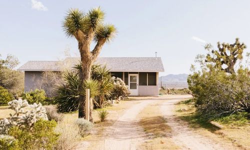 Buying a house in the desert? Here’s …