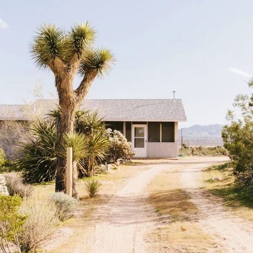 Buying a house in the desert? Here’s what to expect in 2020