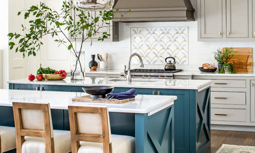 7 Hot Interior Design Trends for 2020 …