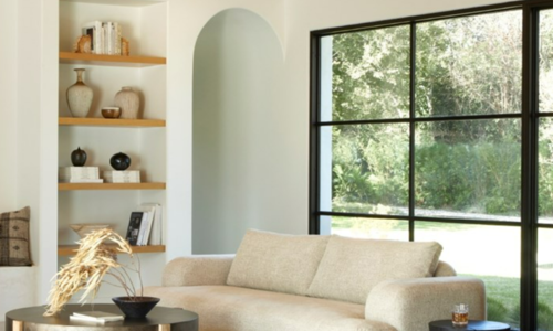 Exploring Affordable Housing Options with Low Down-Payments