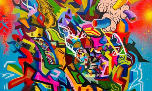 Get Inspired: Tacoma Arts Month Has Arrived