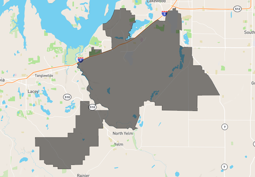 Joint Base Lewis-McChord (JBLM)