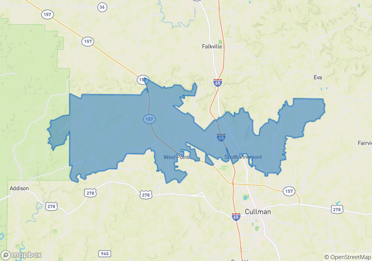 Vinemont Legacy Realty Group