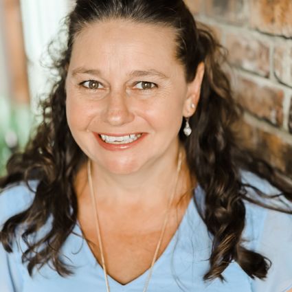 Ginny Schaefers