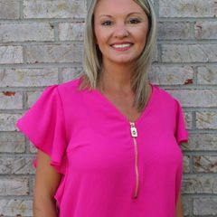 Kelly Cosper