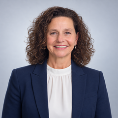 Ginny Schaefers