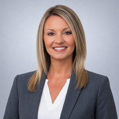Kelly Cosper
