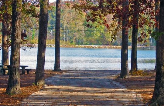 sportsman lake photo 1