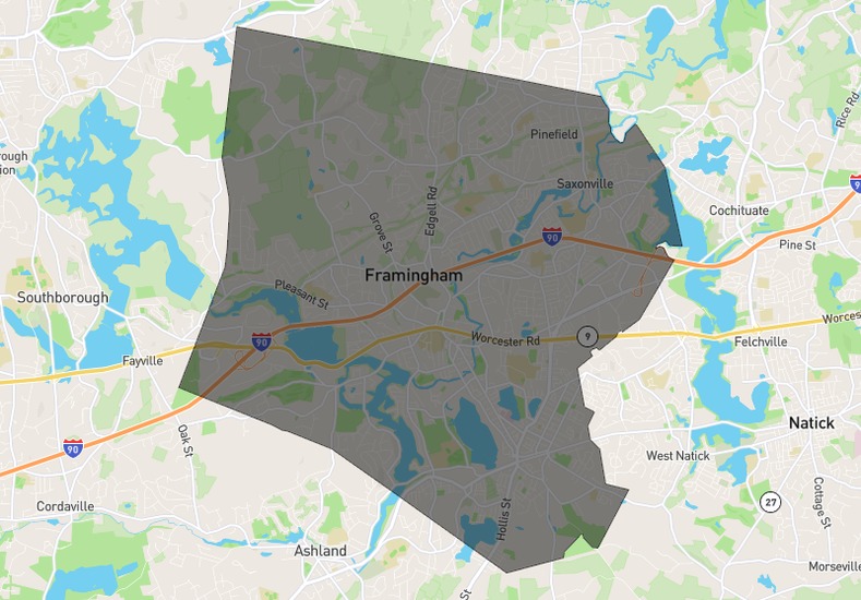 Framingham