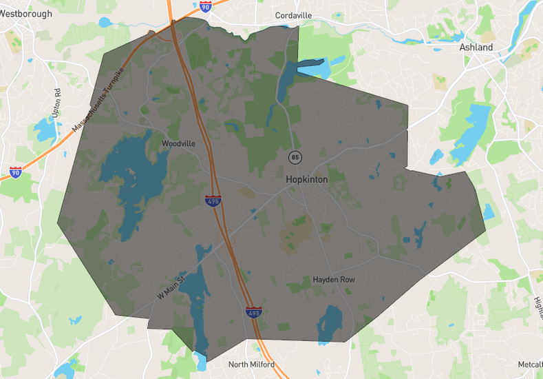 Hopkinton
