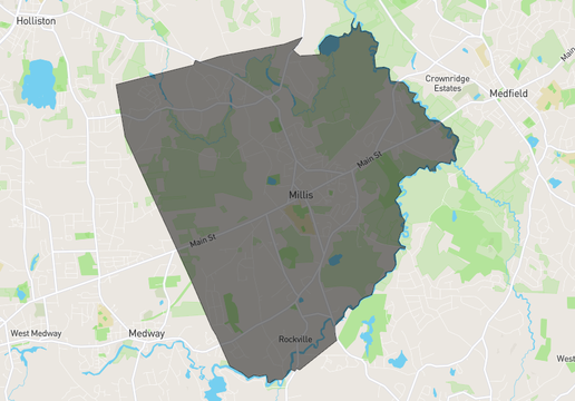 Millis