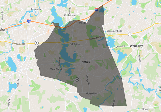 Natick