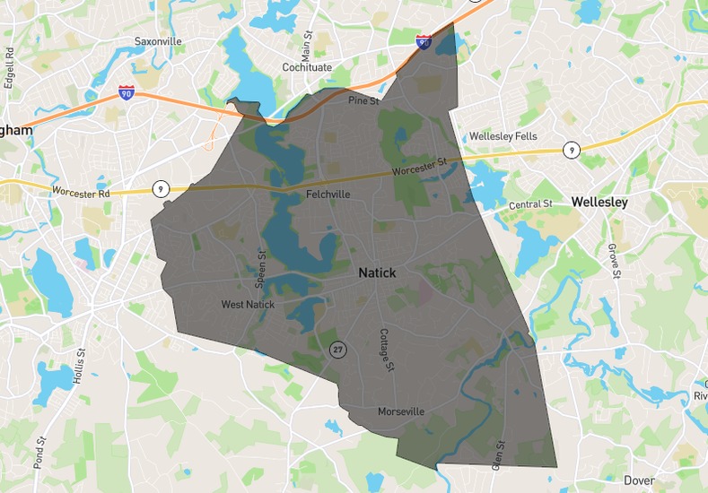 Natick
