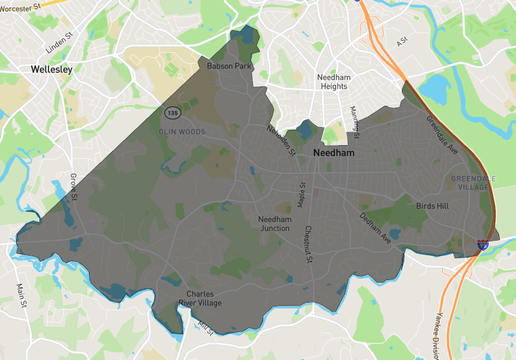 Needham