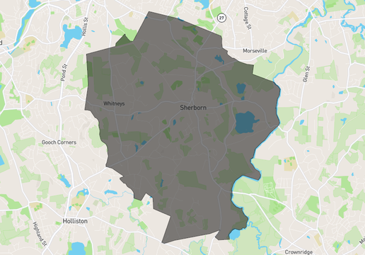 Sherborn