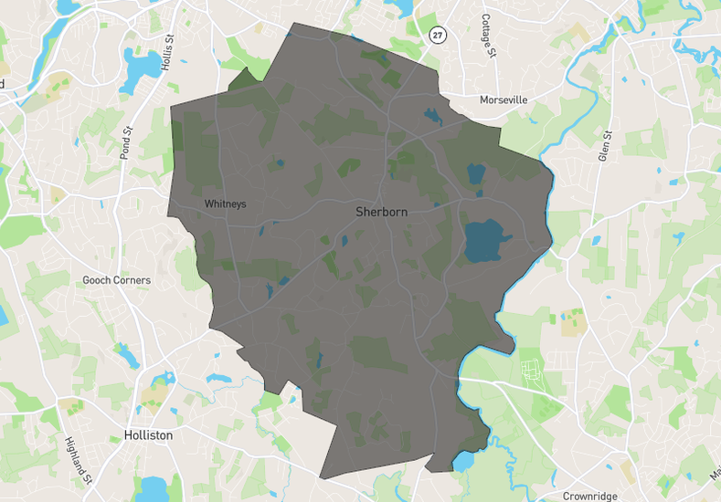 Sherborn