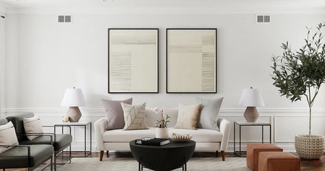 Single Family Homes