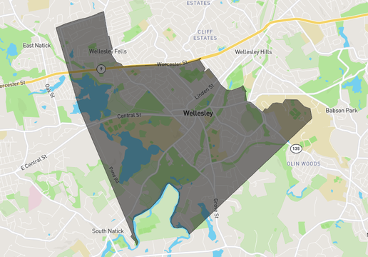 Wellesley