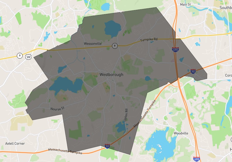 Westborough